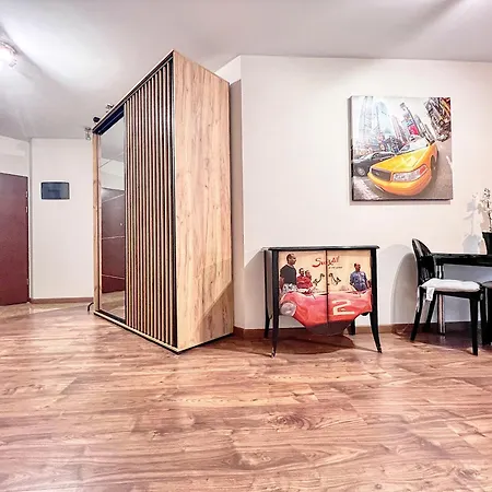 Apartimento Prime2 Appartement