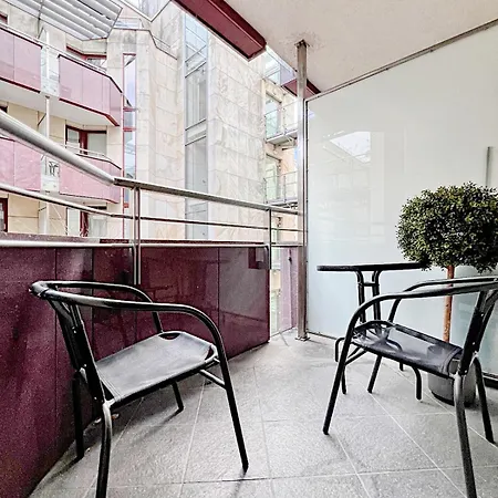 Apartimento Prime2 Appartement