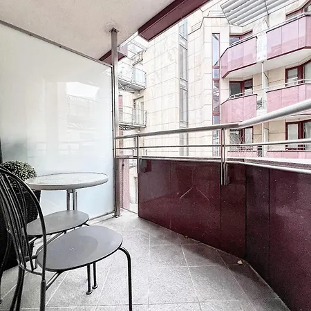 Apartimento Prime2 Βρότσλαβ