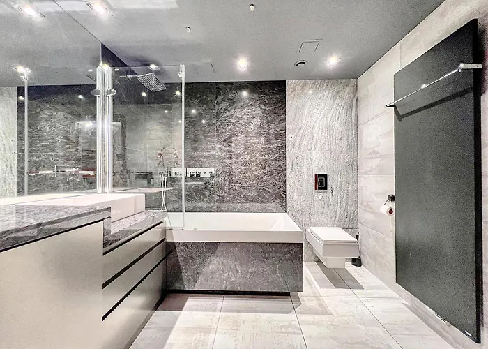 Apartimento Prime2 Appartement