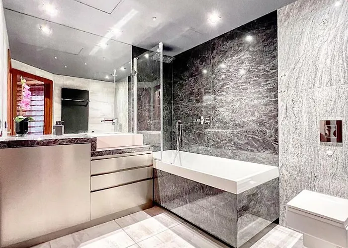 Apartimento Prime2 Appartement