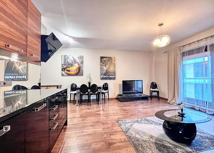 Apartimento Prime2 * Wrocław