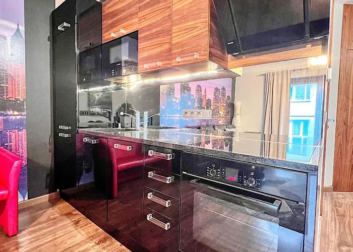 Apartimento Prime2 Appartement *