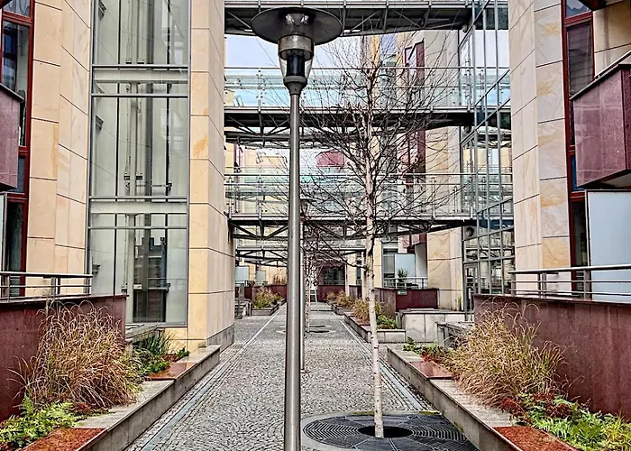 Appartement Apartimento Prime2