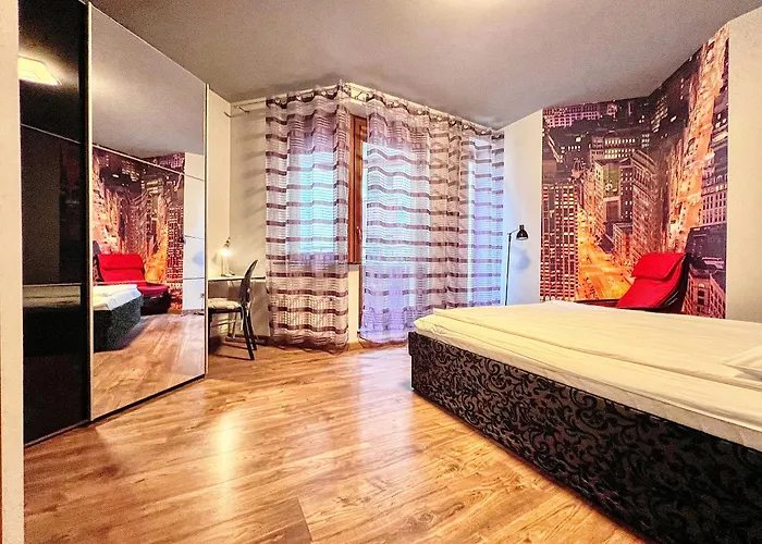 Apartimento Prime2 Appartement