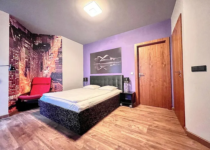 Apartimento Prime2 Appartement