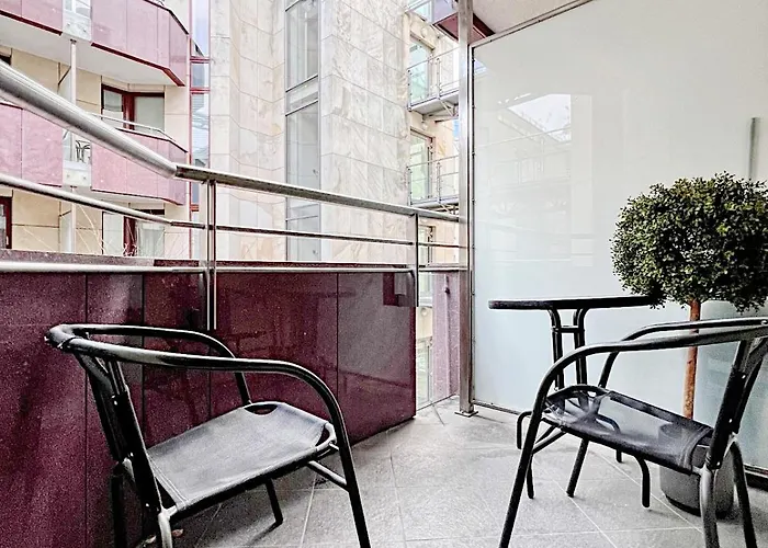 Apartimento Prime2 Appartement