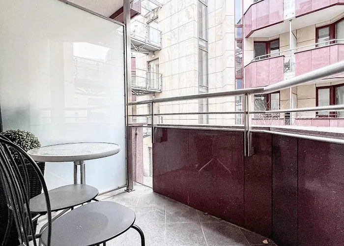 Apartimento Prime2 Wrocław