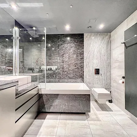 Apartimento Prime2 Apartment