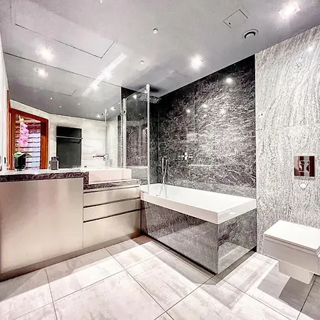 Apartimento Prime2 Apartmán