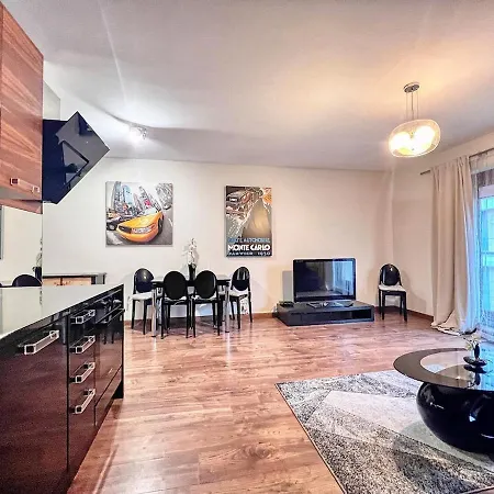 Apartimento Prime2 * Vratislav