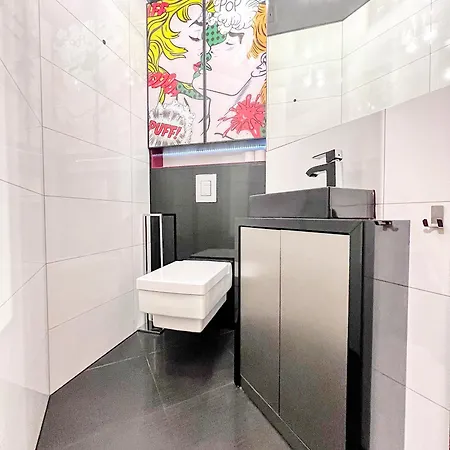 Apartimento Prime2 Vratislav