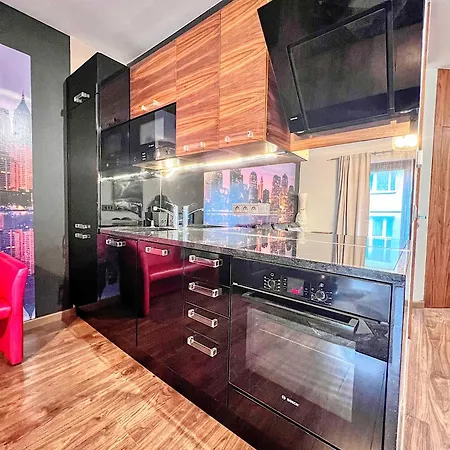 Apartimento Prime2 Apartment *