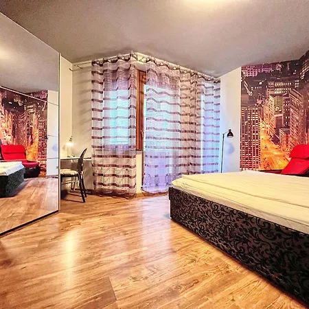 Apartimento Prime2 Apartmán