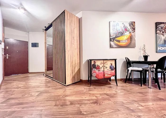 Apartimento Prime2 Apartment